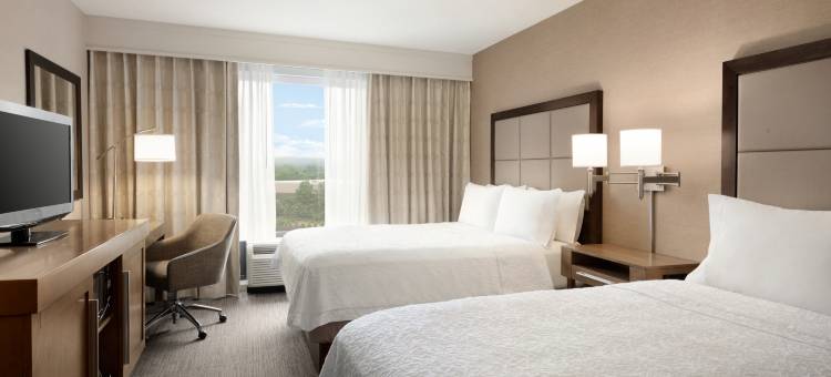 长岛布鲁克海文欢朋酒店(Hampton Inn Long Island-Brookhaven)图片