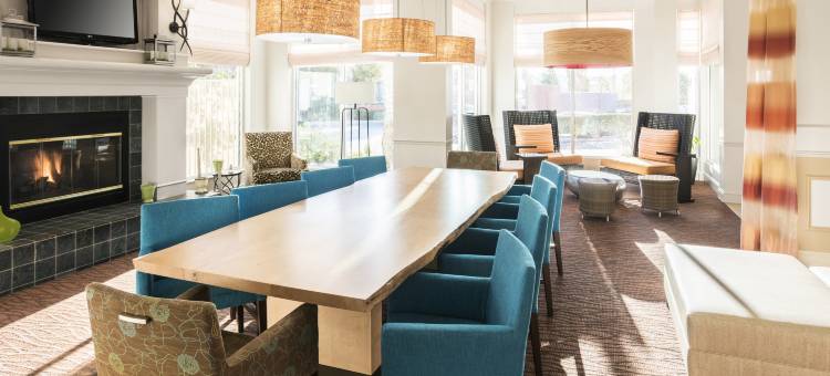 东艾尔文/森林湖希尔顿花园酒店(Hilton Garden Inn Irvine East/Lake Forest)图片