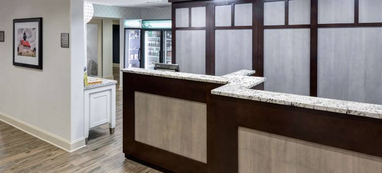Homewood Suites by Hilton-莫沃市(Homewood Suites by Hilton Mahwah)图片