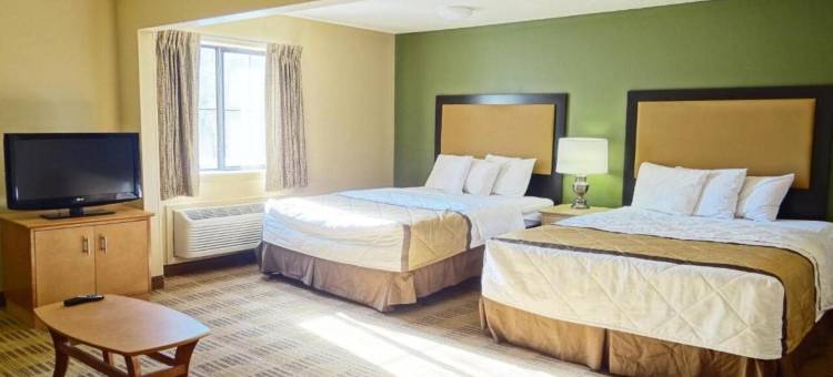 美国长住精选套房酒店-罗利-卡瑞-摄政公园南路(Extended Stay America Select Suites - Raleigh - Cary - Regency Parkway South)图片