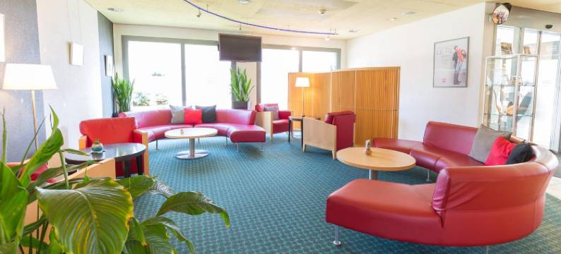 宜必思弗里堡酒店(Ibis Fribourg)图片