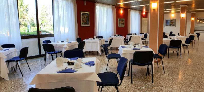 圣彼得罗泰尔梅堡酒店(Hotel Terme di Castel San Pietro)图片