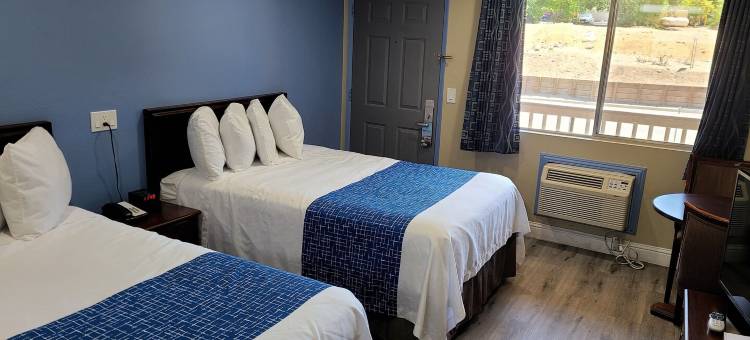 克利尔莱克Travelodge by Wyndham(Travelodge by Wyndham Clearlake)图片