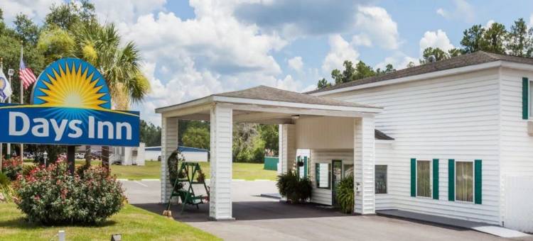 OYO Hampton South Carolina Hwy 278图片