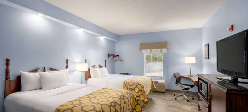 亨德森-牛津呗盟套房酒店(Baymont by Wyndham Henderson Oxford)图片