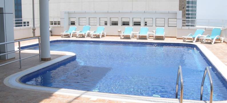 郁金香套房酒店(Tulip Hotel & Suites)图片