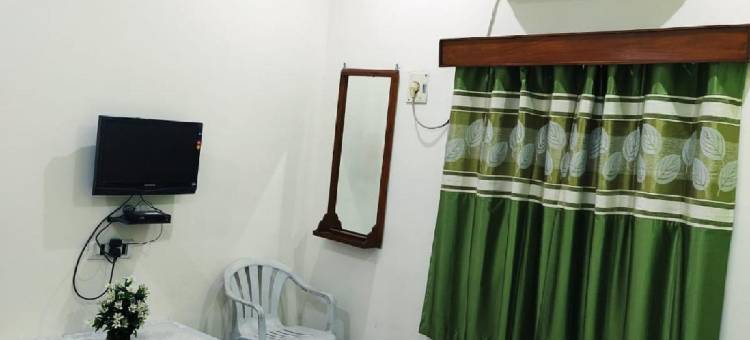 米娜宫酒店(Hotel Mina Palace)图片