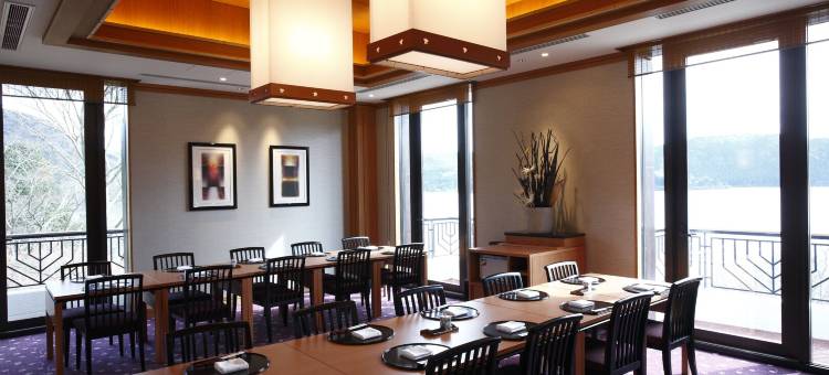 小田急山之酒店(Odakyu Hotel de Yama)图片