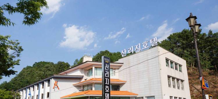 三里治酒店(Sanriji Hotel)图片