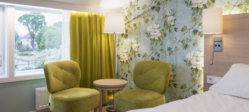 比里伽索恩酒店(Thon Hotel Tønsberg Brygge)图片