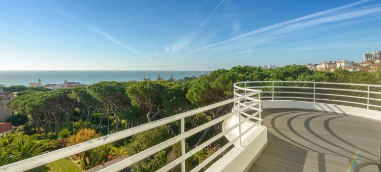 亚马逊埃斯托里尔酒店(Amazonia Estoril Hotel)图片