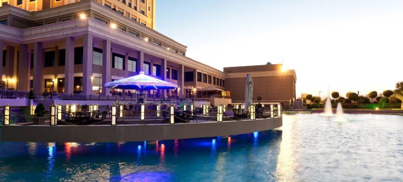 迪万埃尔比勒酒店(Divan Erbil Hotel)图片