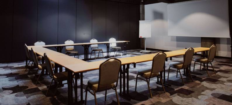 Piła根源酒店(Arche Hotel Piła)图片