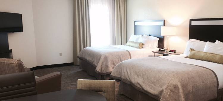 Candlewood Suites Youngstown West - Austintown图片