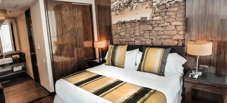 布卡拉曼加酋长假日酒店(Holiday Inn BUCARAMANGA CACIQUE by IHG)图片