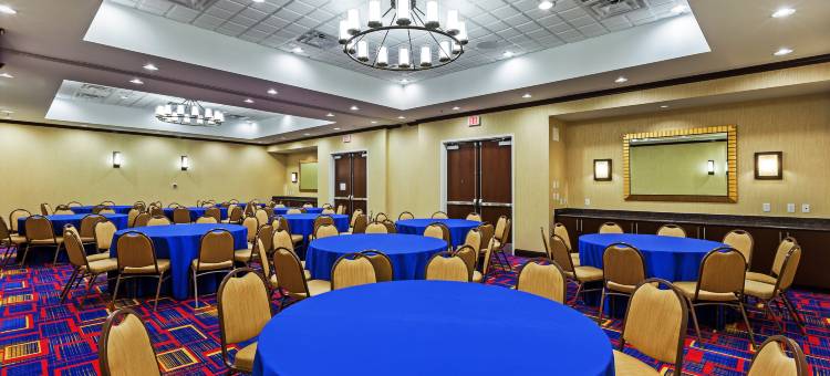 克拉丽奥酒店科勒尼- Plano West(Clarion Hotel the Colony - Plano West)图片