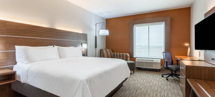 Holiday Inn Express & Suites Kearney图片