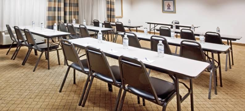 智选假日套房酒店联盟(Holiday Inn Express & Suites ALLIANCE by IHG)图片