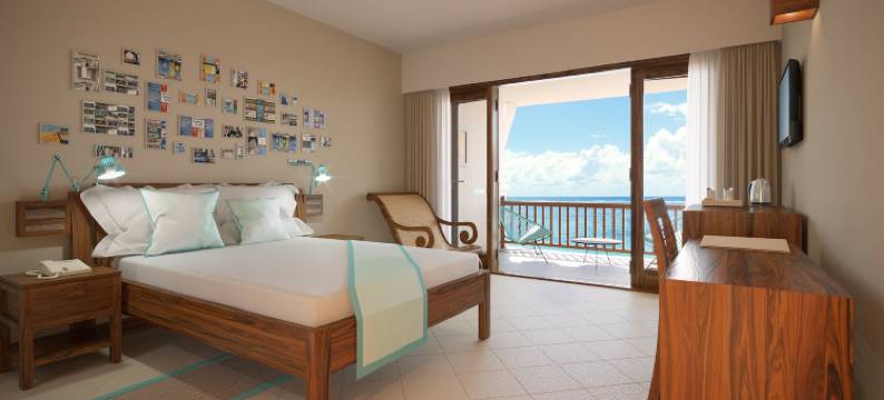 毛里求斯C度假村(C Mauritius Palmar - All Inclusive)图片