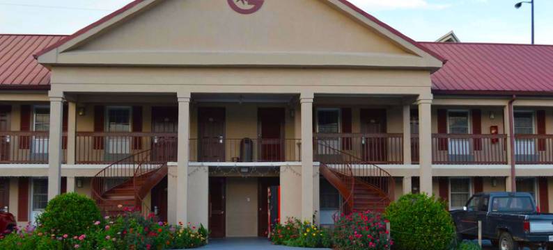 克里夫兰M星酒店(M Star Hotel Cleveland)图片