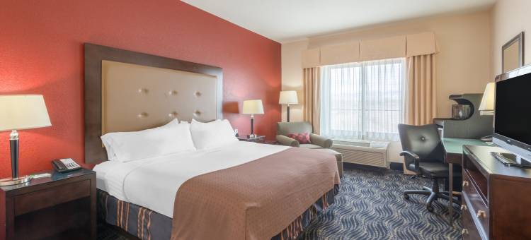 机场假日套房酒店(Holiday Inn & Suites GRAND JUNCTION-AIRPORT by IHG)图片
