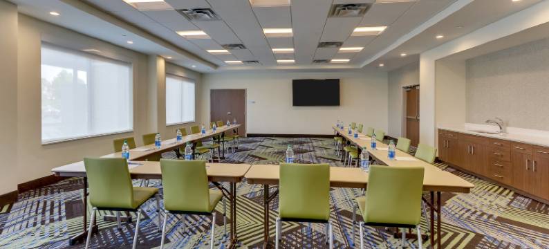 威尔明顿-波特斯内克智选假日酒店(Holiday Inn Express WILMINGTON - PORTERS NECK by IHG)图片