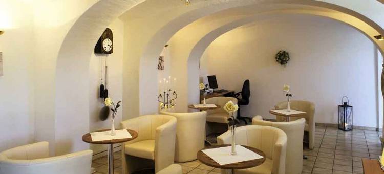 Ringhotel Panoramahotel Fohlenhof图片