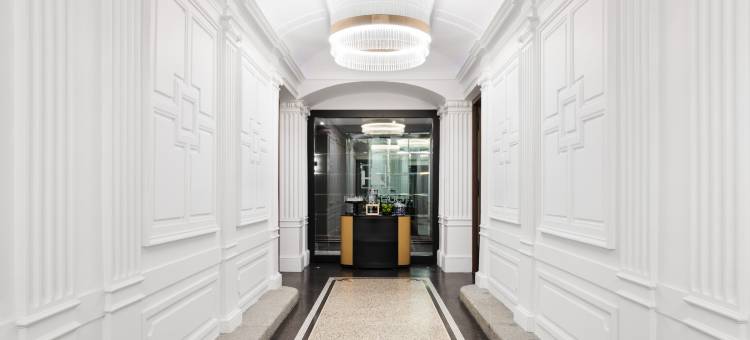 奥雷亚传奇酒店(Áurea Legends by Eurostars Hotel Company)图片