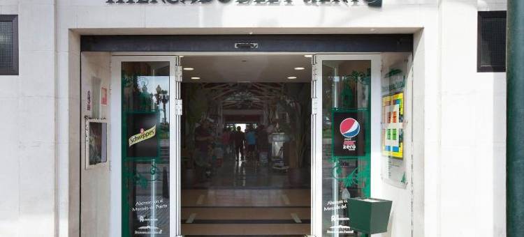 大码头套房公寓(Gran Marina Suites)图片