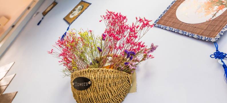 幸福花开客栈(承德文园狮子林店)图片