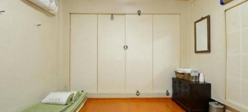 青松郡松叟旅社(Cheongsong Songso High School Tax Pension)图片