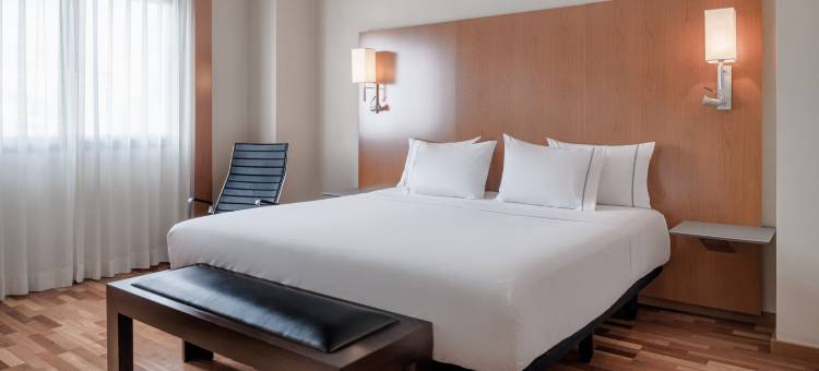 穆尔西亚AC酒店(AC Hotel Murcia)图片