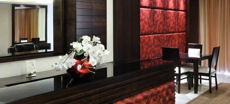 好莱坞旅舍酒店(Hollywood Inn Boutique Hotel)图片