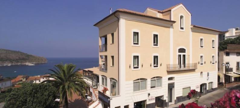 圣塔卡特林纳酒店(Hotel Santa Caterina)图片