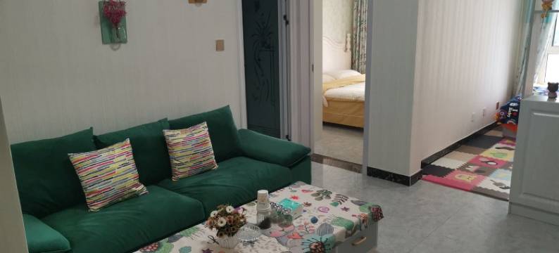 米蘭西固民宿(西固中路1号分店)图片