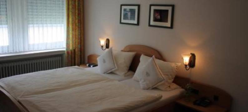 武勒尼尔兰德酒店(Wüllner's Landgasthof)图片