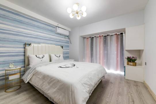 时光印记公寓(广运潭大道分店)