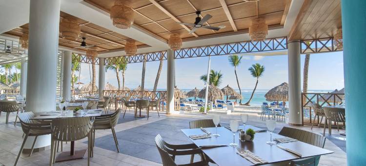 安巴尔巴伊亚普林西比豪华酒店-全包-限成人(Bahia Principe Escape Ambar - Adults Only - All Inclusive)图片