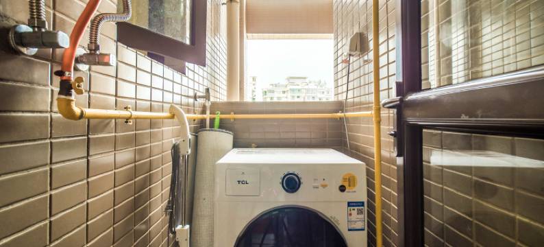 宜家宜居精品公寓(中亭巷分店)图片