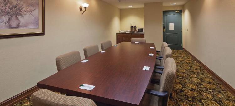 俄亥俄曼斯费尔德蔚景温德姆酒店(Wingate by Wyndham Mansfield Oh)图片