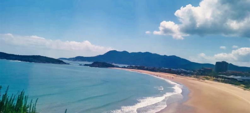 房东阿丹子公寓(汇泉三路分店)图片