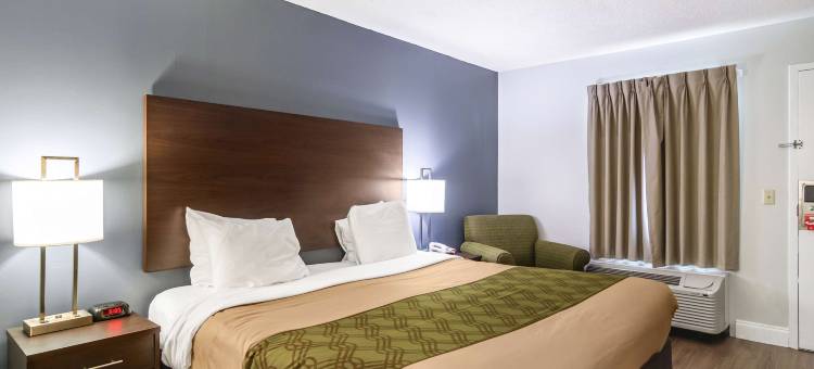 艾康诺小屋(SureStay Hotel by Best Western Brunswick)(SureStay Hotel by Best Western Brunswick)图片