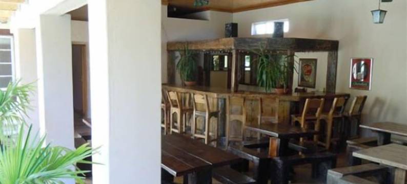 柯尔斯堡旅馆(Colesberg Lodge)图片