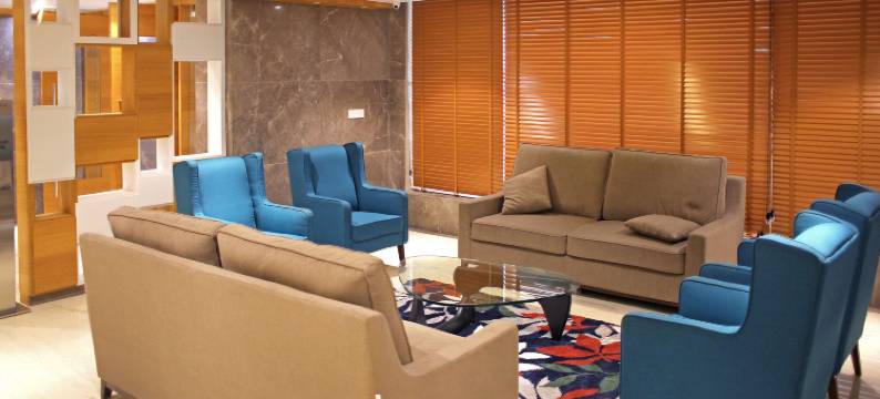 凯卡鲁卢舒适酒店(Comfort Inn Kaikaluru)图片