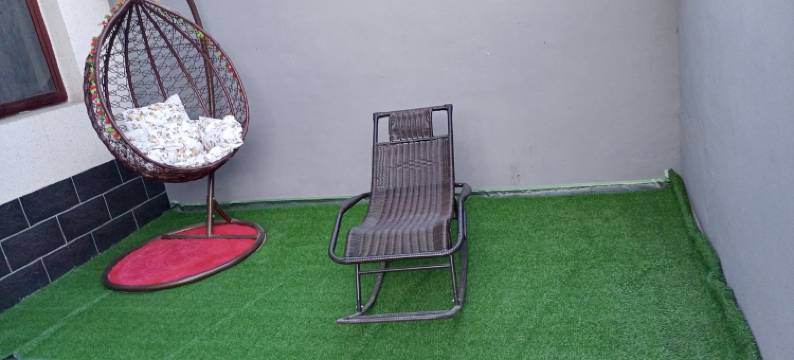 北京清雅园居民宿图片