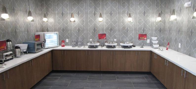 贝斯特韦斯特优质东阿马里洛酒店(Best Western Plus Amarillo East Hotel)图片