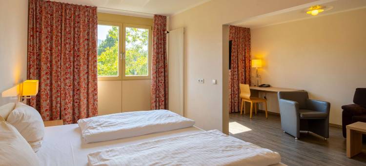 杜尔巴赫黑森林多林特酒店(Dorint Hotel Durbach/Schwarzwald)图片