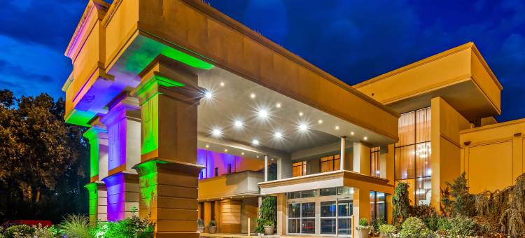 Baymont by Wyndham Pompton Plains/Wayne图片