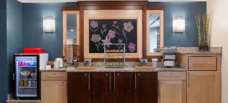 苏福尔斯北美吟温德姆酒店(AmericInn by Wyndham Sioux Falls North)图片