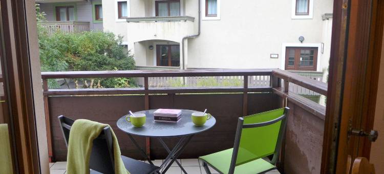 夏蒙尼蒙塔涅1号公寓(Apartment l'Espace Montagne-5 by Interhome)图片